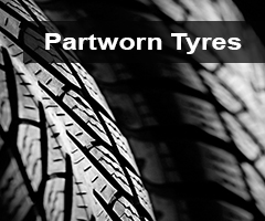 partworn tyres
